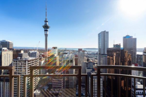 Luxury Penthouse Apartment, Auckland